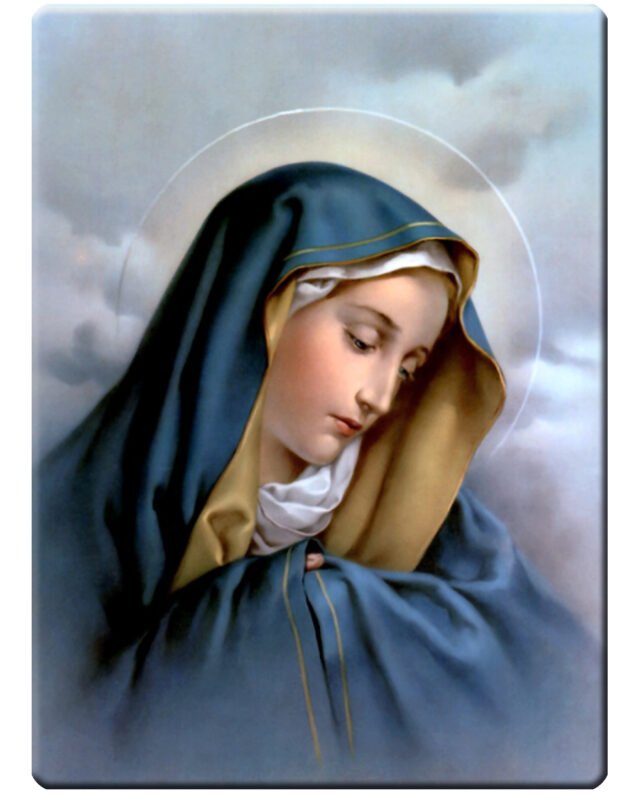 Vergine Addolorata